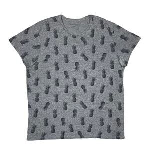 Pineapple T Shirt